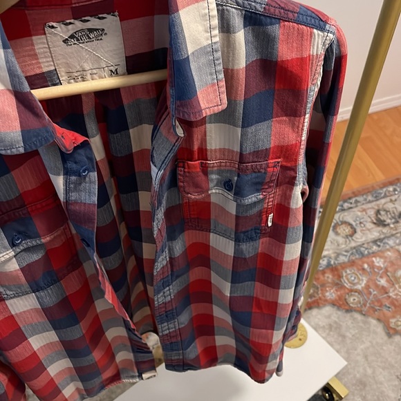 Cute baggy throw over long sleeve - Picture 3 of 3